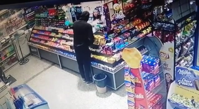 Hubo 20 robos a kioscos 24 horas en las ltimas dos semanas